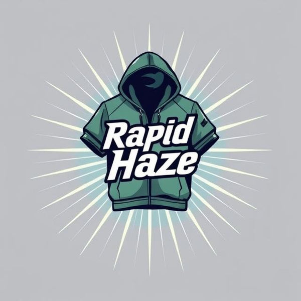 Rapid Haze Clothing